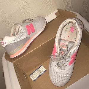 New Balance sneakers